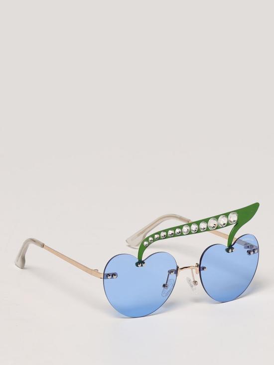 25SS [키즈] 모나리자 액세서리 19E0815714 0058 Blue