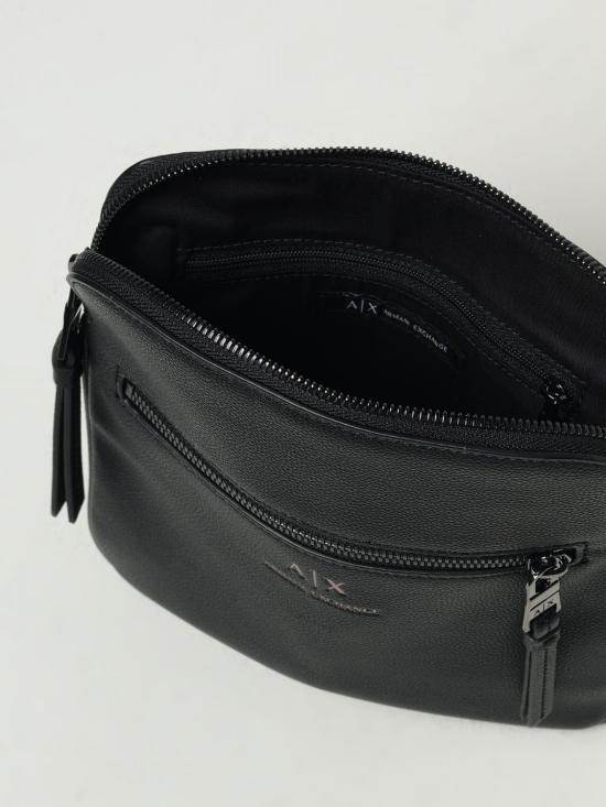 25FW 알마니 숄더백 952391CC830 00020 Black - ARMANI