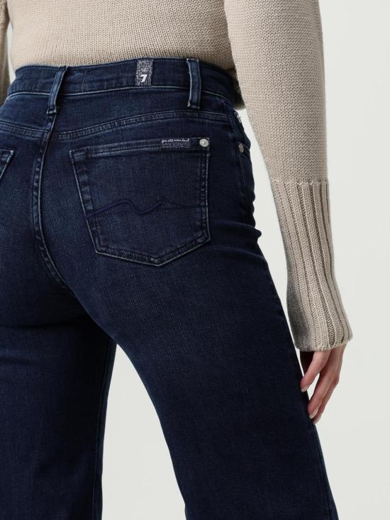 25FW 세븐포올맨카인드 데님 팬츠 7U330C42 U71BR Blue - 7 FOR ALL MANKIND