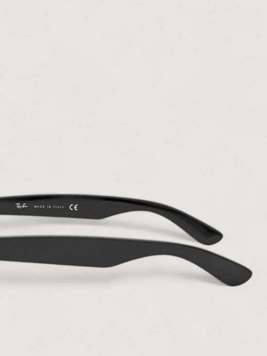 25FW 레이밴 선글라스 0RB2132 901 Black - RAY BAN