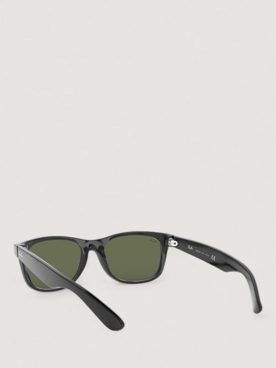 25FW 레이밴 선글라스 0RB2132 901 Black - RAY BAN