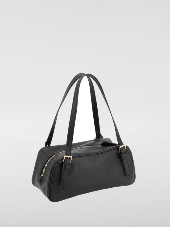 25FW 베르사체 숄더백 10157921A13171 1B00V Black - VERSACE