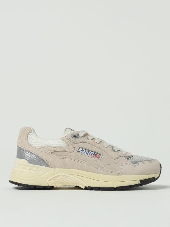 25FW 오트리 HYPERWAY 하이퍼웨이 스니커즈 HYLW UM03 Sand