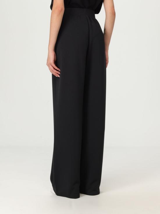 25SS 리우조 트레이닝/조거 팬츠 TA5307J4869 22222 Black - LIU JO