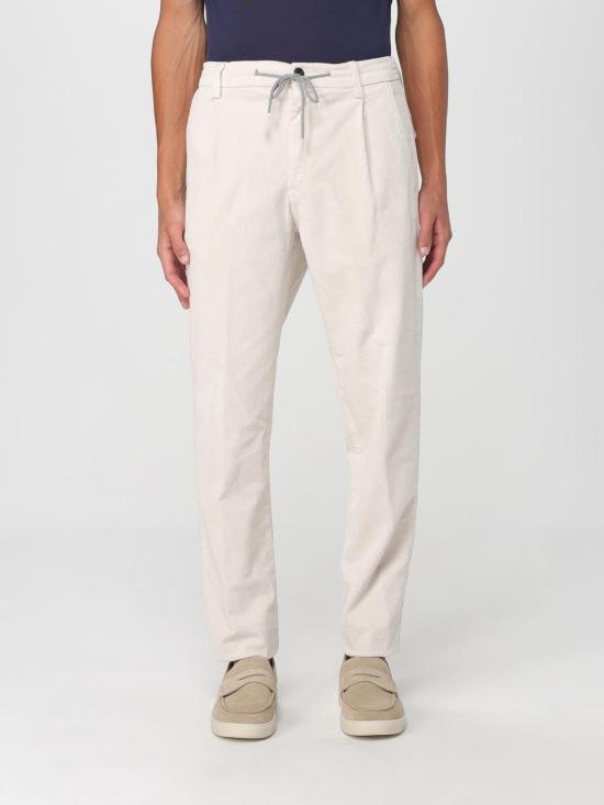 25FW 일레븐티 트레이닝/조거 팬츠 L75PANG03TET0H006 02N Sand