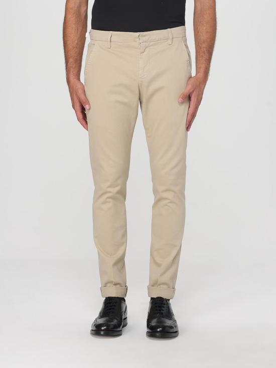 25FW 돈답 스트레이트 팬츠 UP235GSE043UPTD 020 Sand