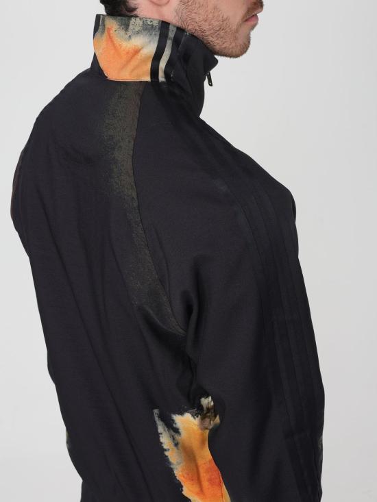 25FW 와이쓰리 긴팔 티셔츠 KA9622 Black - Y-3