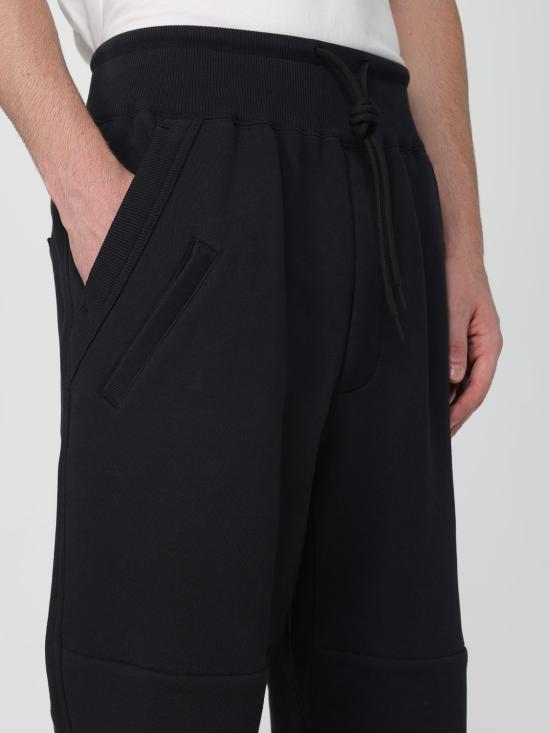 25FW 와이쓰리 트레이닝/조거 팬츠 JX7267 Black - Y-3