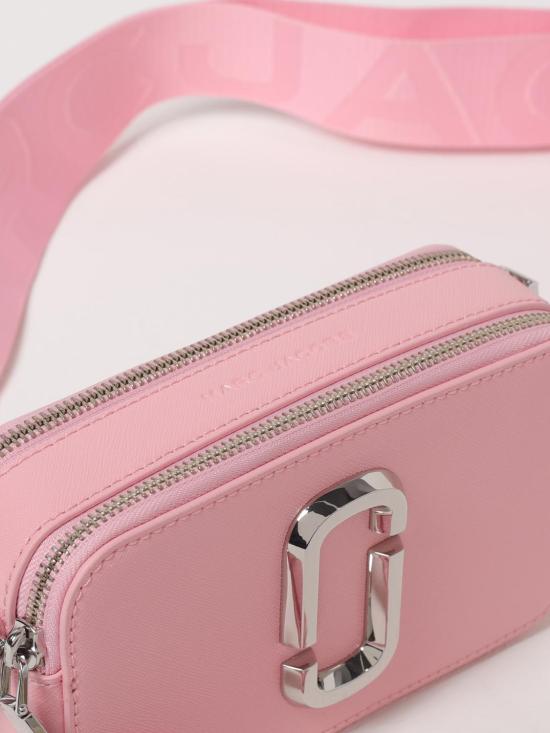 26SS 마크제이콥스 토트백 2S4HCR073H02 669 Pink - MARC JACOBS
