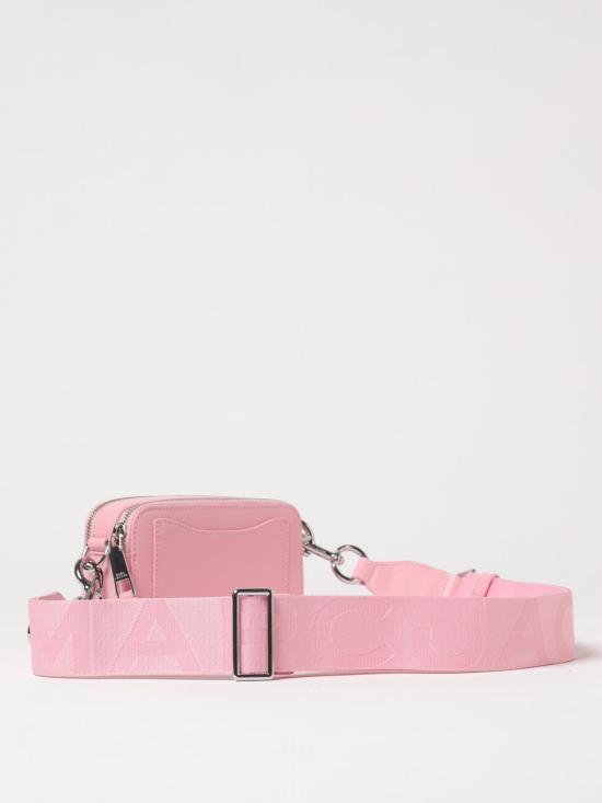26SS 마크제이콥스 토트백 2S4HCR073H02 669 Pink - MARC JACOBS
