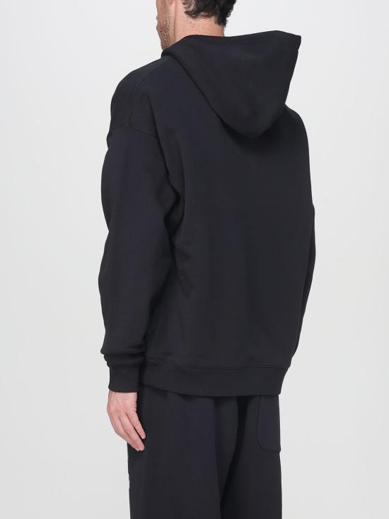 25FW 와이쓰리 긴팔 티셔츠 KB2604 Black - Y-3