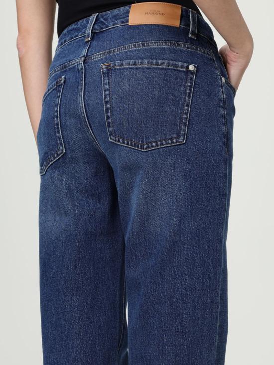 25FW 세븐포올맨카인드 데님 팬츠 7UC90C10 U71BH Blue - 7 FOR ALL MANKIND