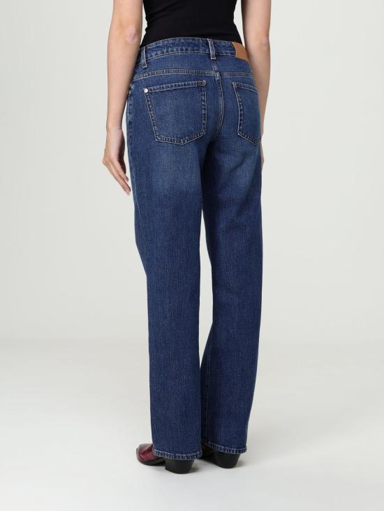 25FW 세븐포올맨카인드 데님 팬츠 7UC90C10 U71BH Blue - 7 FOR ALL MANKIND