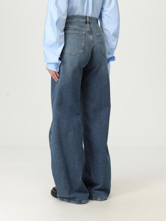 25FW 세븐포올맨카인드 데님 팬츠 7U662A91 U7SEA Blue - 7 FOR ALL MANKIND