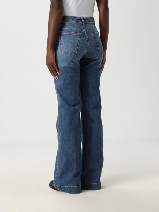 25FW 세븐포올맨카인드 데님 팬츠 7UH7044A U71BW Blue - 7 FOR ALL MANKIND