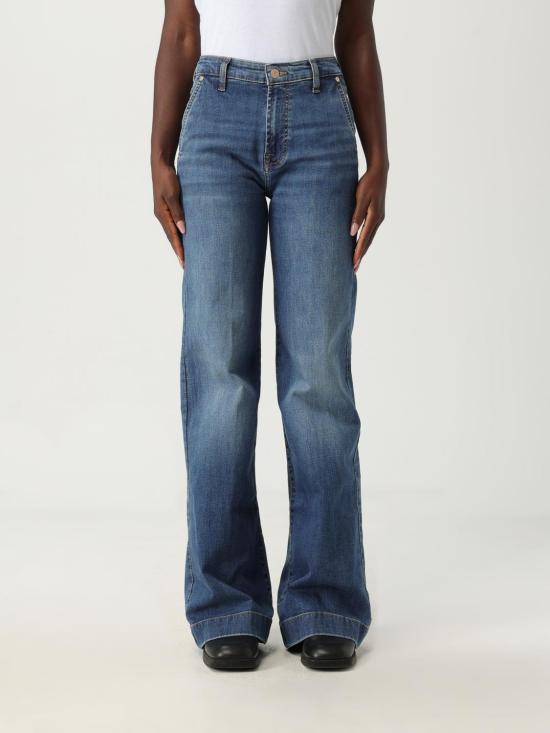 25FW 세븐포올맨카인드 데님 팬츠 7UH7044A U71BW Blue