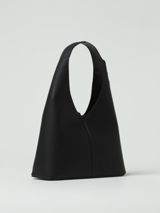 25FW 모스키노 숄더백 JC4173PP1NLV0 000 Black - MOSCHINO