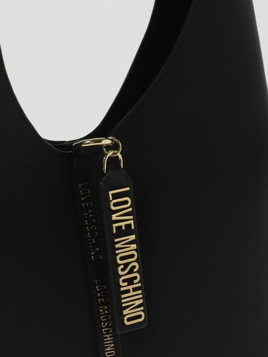 25FW 모스키노 숄더백 JC4173PP1NLV0 000 Black - MOSCHINO