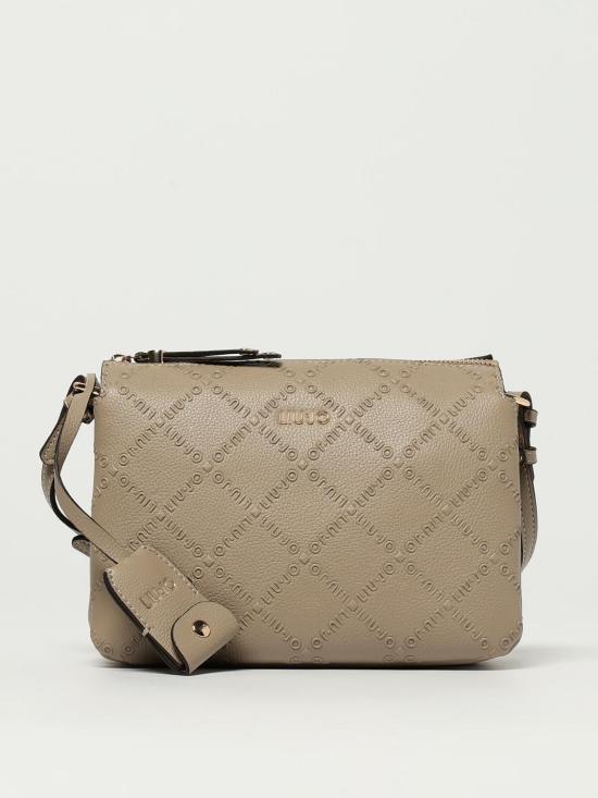 25FW 리우조 토트백 AF5072E0538 71105 Natural