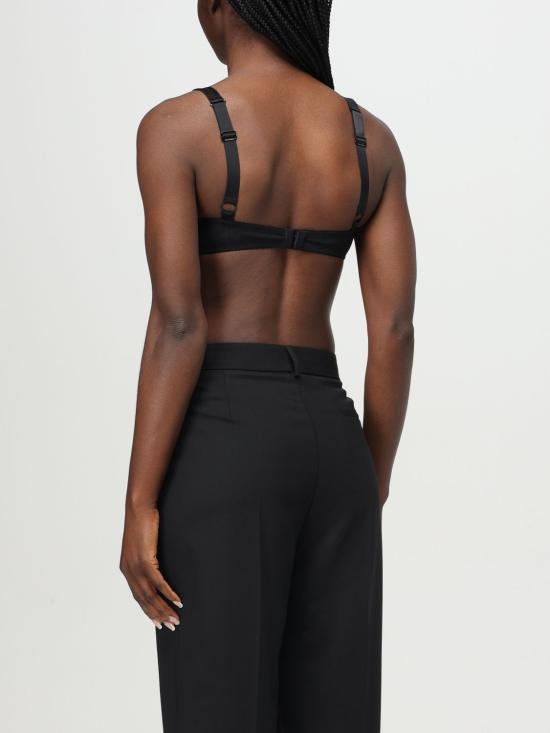 25SS 돌체앤가바나 언더웨어 O1B12TON06R N0000 Black - DOLCE & GABBANA