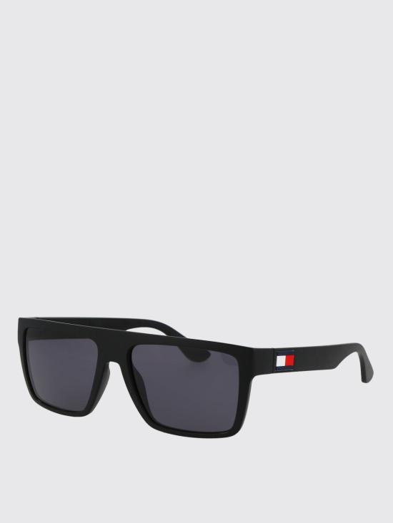 26SS 타미힐피거 선글라스 TH1605 S 003IR Black