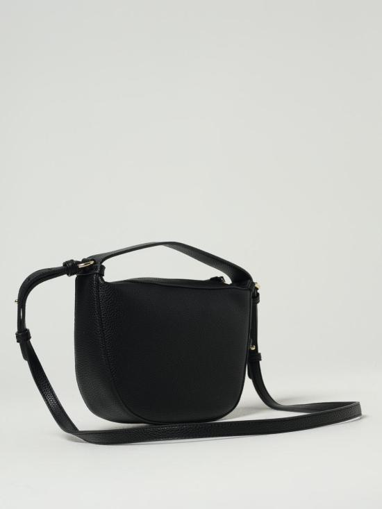 25FW 알마니 토트백 XW000917AF11902 UC001 Black - ARMANI
