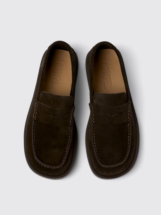 25SS 캠퍼 로퍼 K101014 001 DON 0 Brown - CAMPER