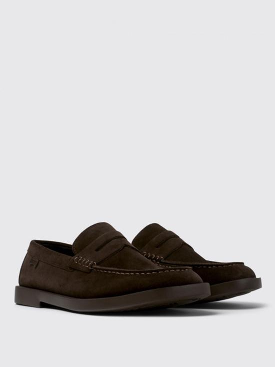 25SS 캠퍼 로퍼 K101014 001 DON 0 Brown - CAMPER