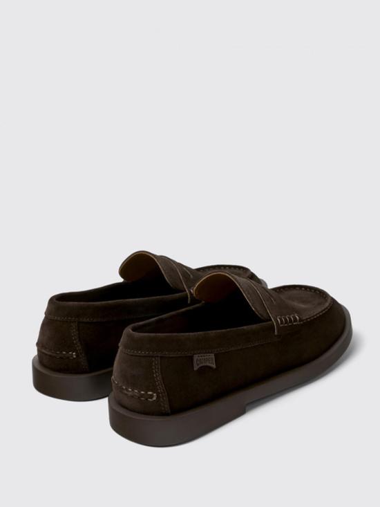 25SS 캠퍼 로퍼 K101014 001 DON 0 Brown - CAMPER