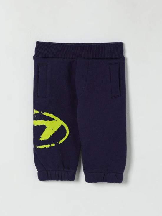 25SS [키즈] 디젤 팬츠 K00627KYAQK K8AT Blue