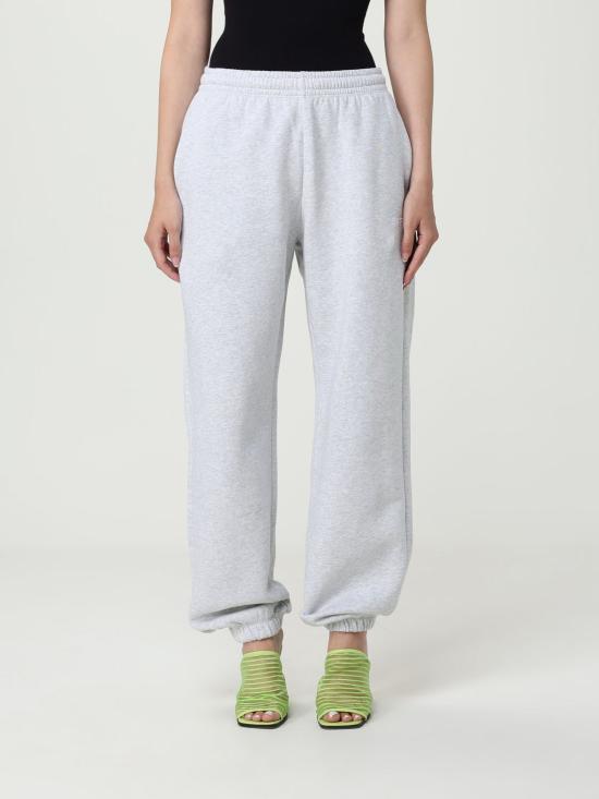 25FW 로테이트 트레이닝/조거 팬츠 113428 1473 Grey