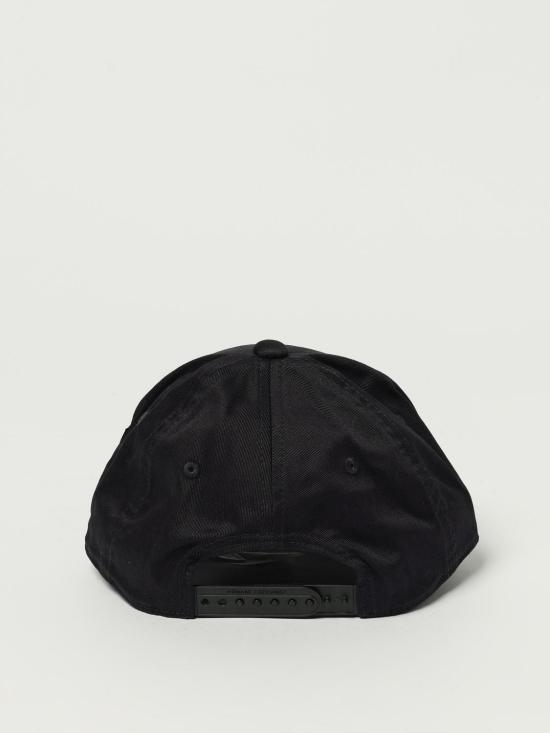 25FW 알마니 볼캡 XM001693AF15502 UB101 Navy - ARMANI