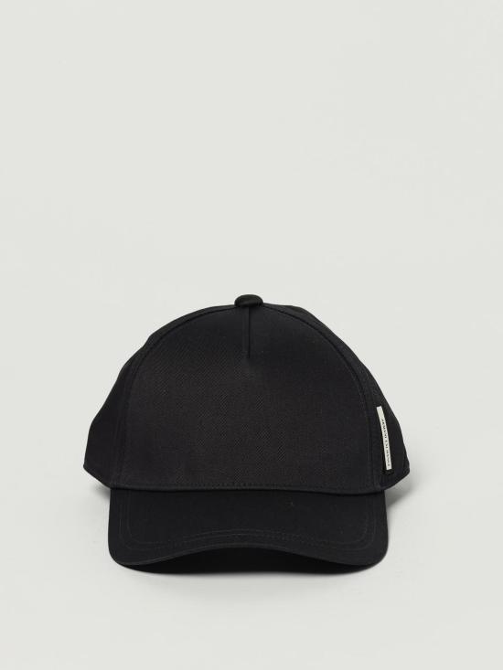 25FW 알마니 볼캡 XM001693AF15502 UB101 Navy - ARMANI