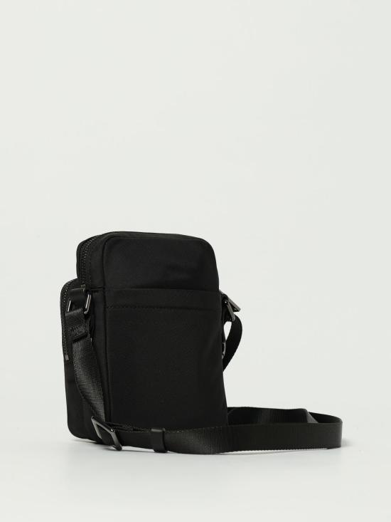 25FW 디스퀘어드2 크로스백 CBM004816806815 2124 Black - DSQUARED2