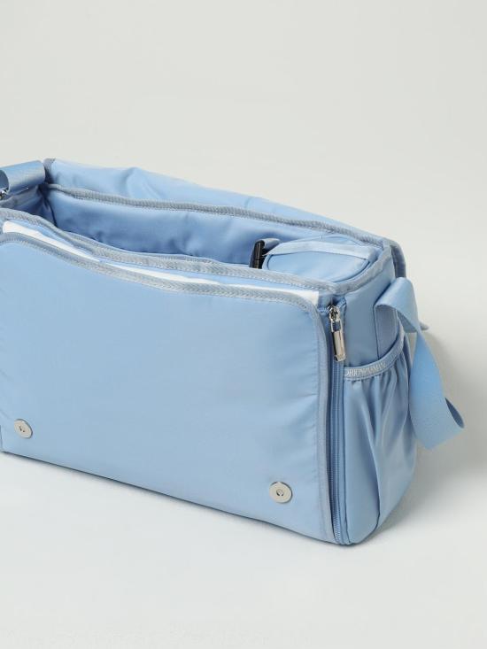 25FW [키즈] 엠포리오 아르마니 액세서리 402145CC904 00332 Gnawed Blue - EMPORIO ARMANI