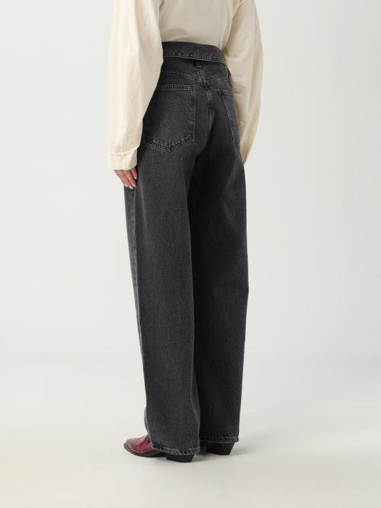 25FW 에이골디 데님 팬츠 A2491818 ZYR Grey - AGOLDE