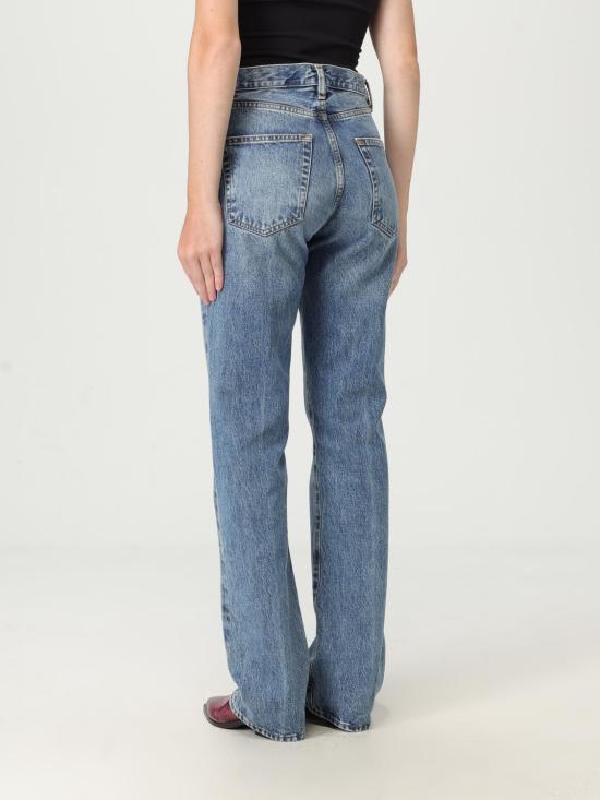 25FW 프레임 데님 팬츠 1005210 KCKO Denim - FRAME