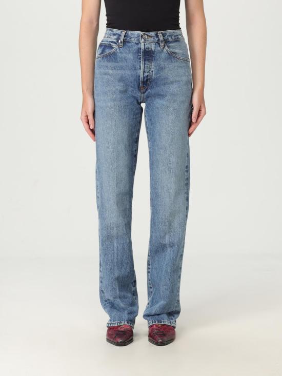 25FW 프레임 데님 팬츠 1005210 KCKO Denim