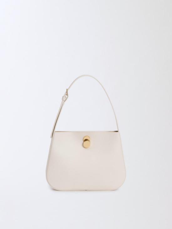 25FW 파비아나 필리피 숄더백 BGD265A858L214 0145 Butter