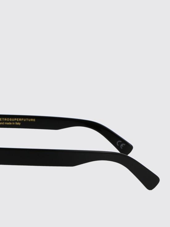 25FW 레트로슈퍼퓨처 선글라스 FOE AZURE Black - RETROSUPERFUTURE