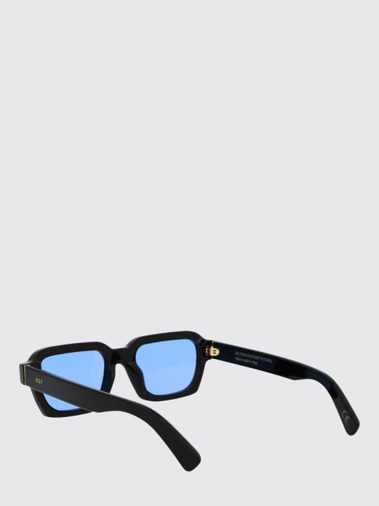25FW 레트로슈퍼퓨처 선글라스 FOE AZURE Black - RETROSUPERFUTURE