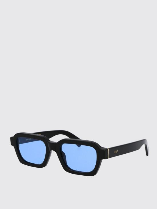 25FW 레트로슈퍼퓨처 선글라스 FOE AZURE Black