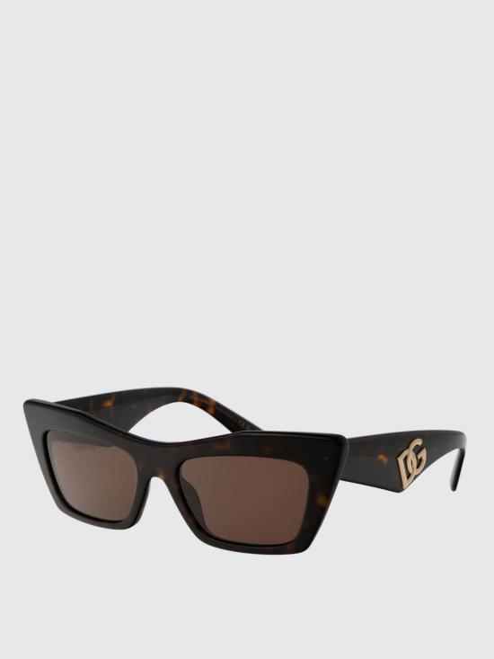 26SS 돌체앤가바나 선글라스 0DG4435 502 73 Brown