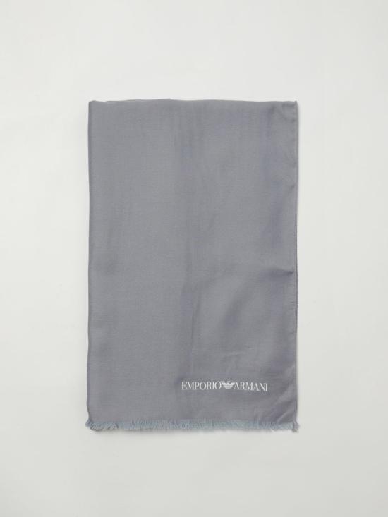 25FW 엠포리오 아르마니 머플러/스카프 EM003758AF19795 U9302 Avion