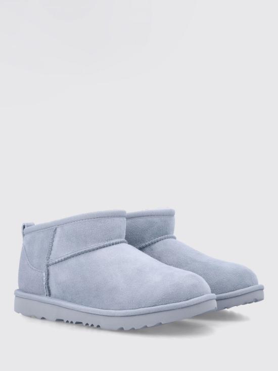 25FW [키즈] 어그 슈즈 1130750K SFOA Dust - UGG