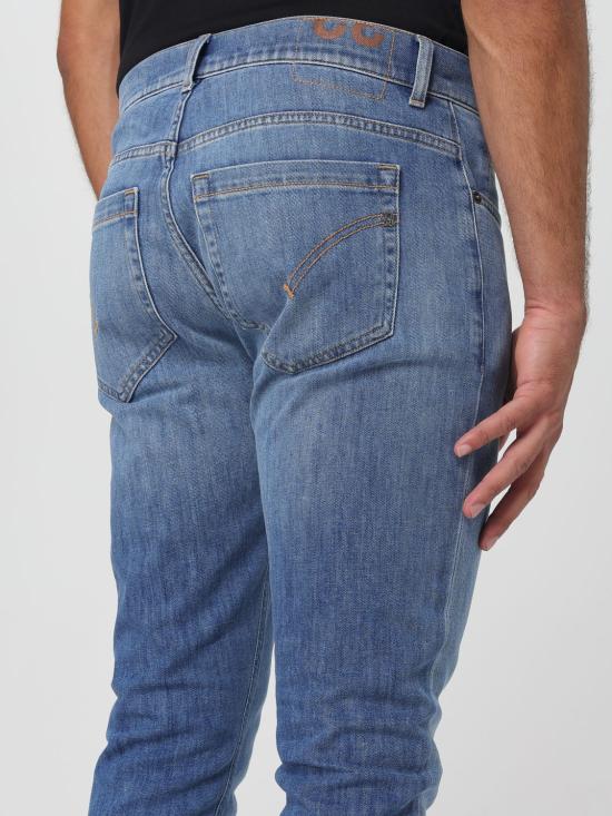 25FW 돈답 데님 팬츠 UP232DS0107ULE9 800 Denim - DONDUP