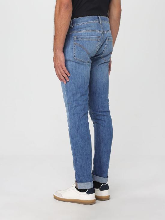 25FW 돈답 데님 팬츠 UP232DS0107ULE9 800 Denim - DONDUP