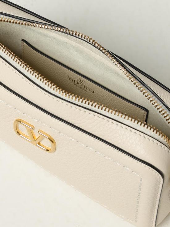 25FW 발렌티노 가라바니 토트백 7W2P0AI5RZR 098 White - VALENTINO GARAVANI