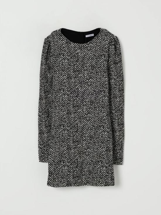 25FW [키즈] 돌체앤가바나 원피스 L5JDALFSGDZ HH5QS White