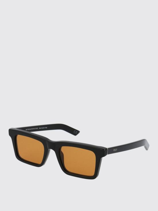 26SS 레트로슈퍼퓨처 선글라스 18E REFINED Black